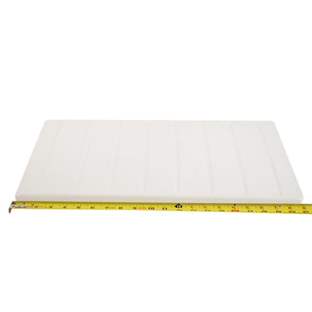 Refrigerator Basket Tray, Lower W10316995