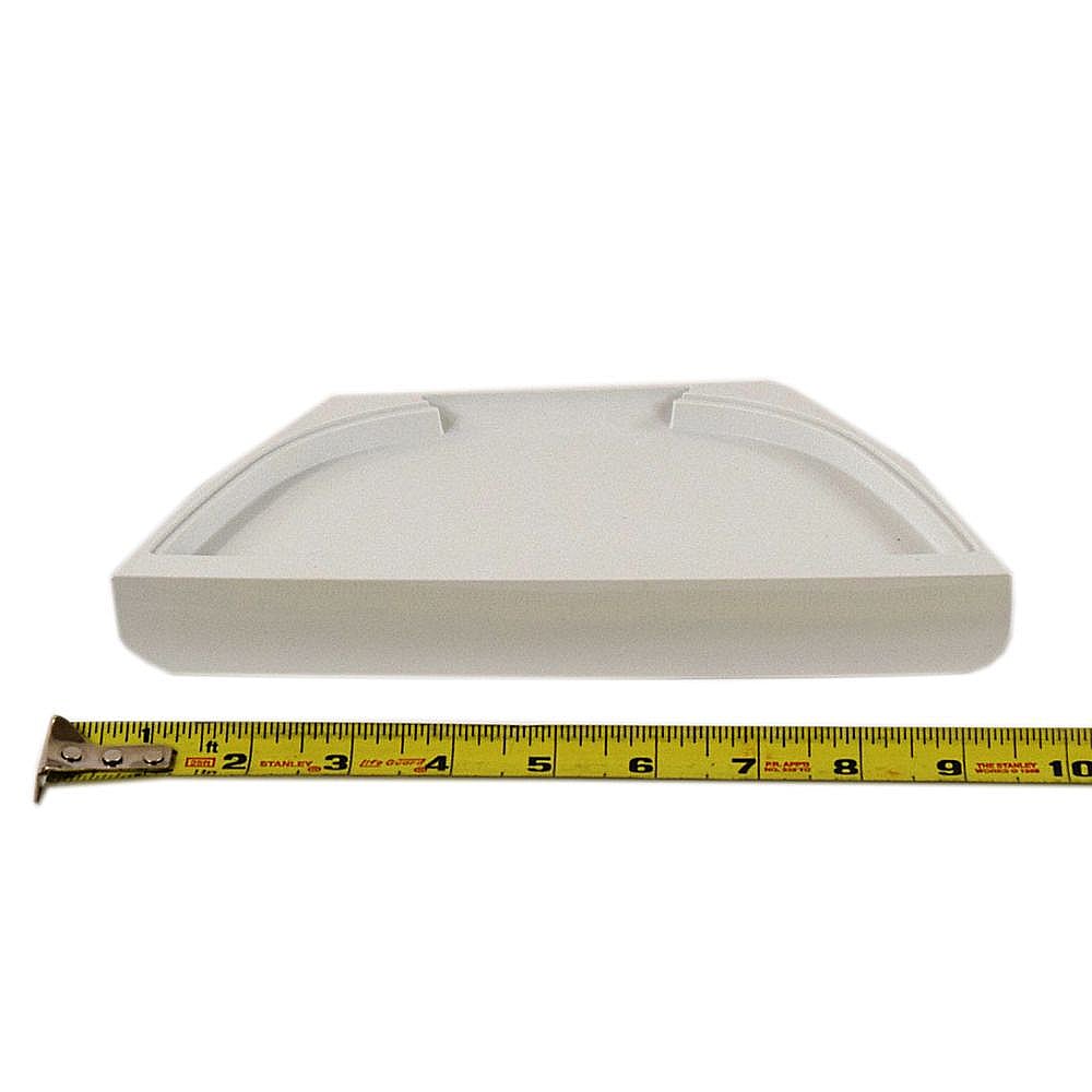 Refrigerator Dispenser Drip Tray W10322835