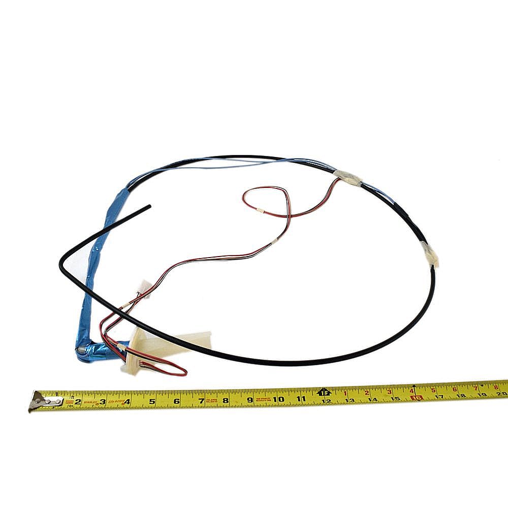 Refrigerator Ice Maker Fill Tube Assembly W10347267