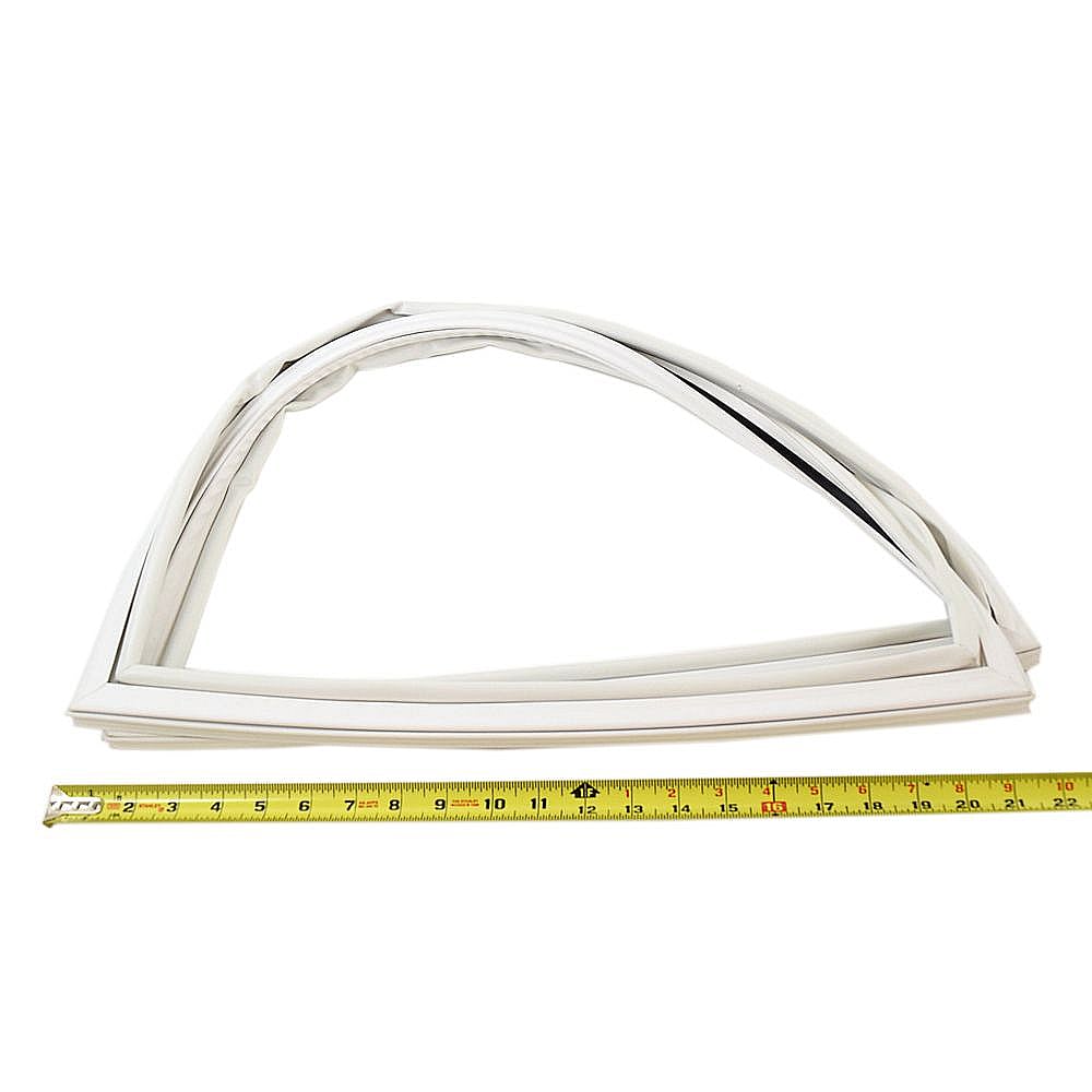 Refrigerator Freezer Door Gasket W10407215