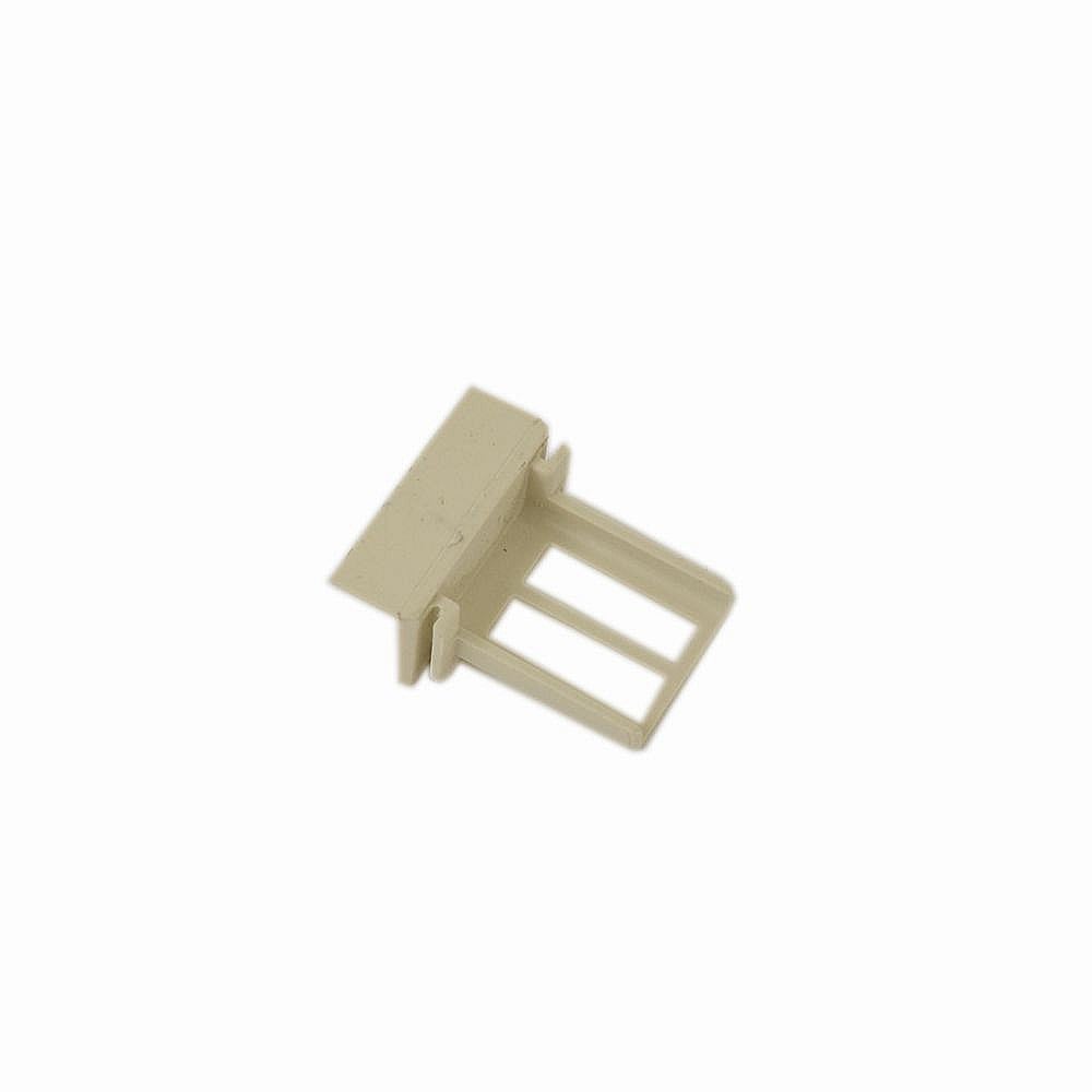Refrigerator Toe Grille Clip W10468610