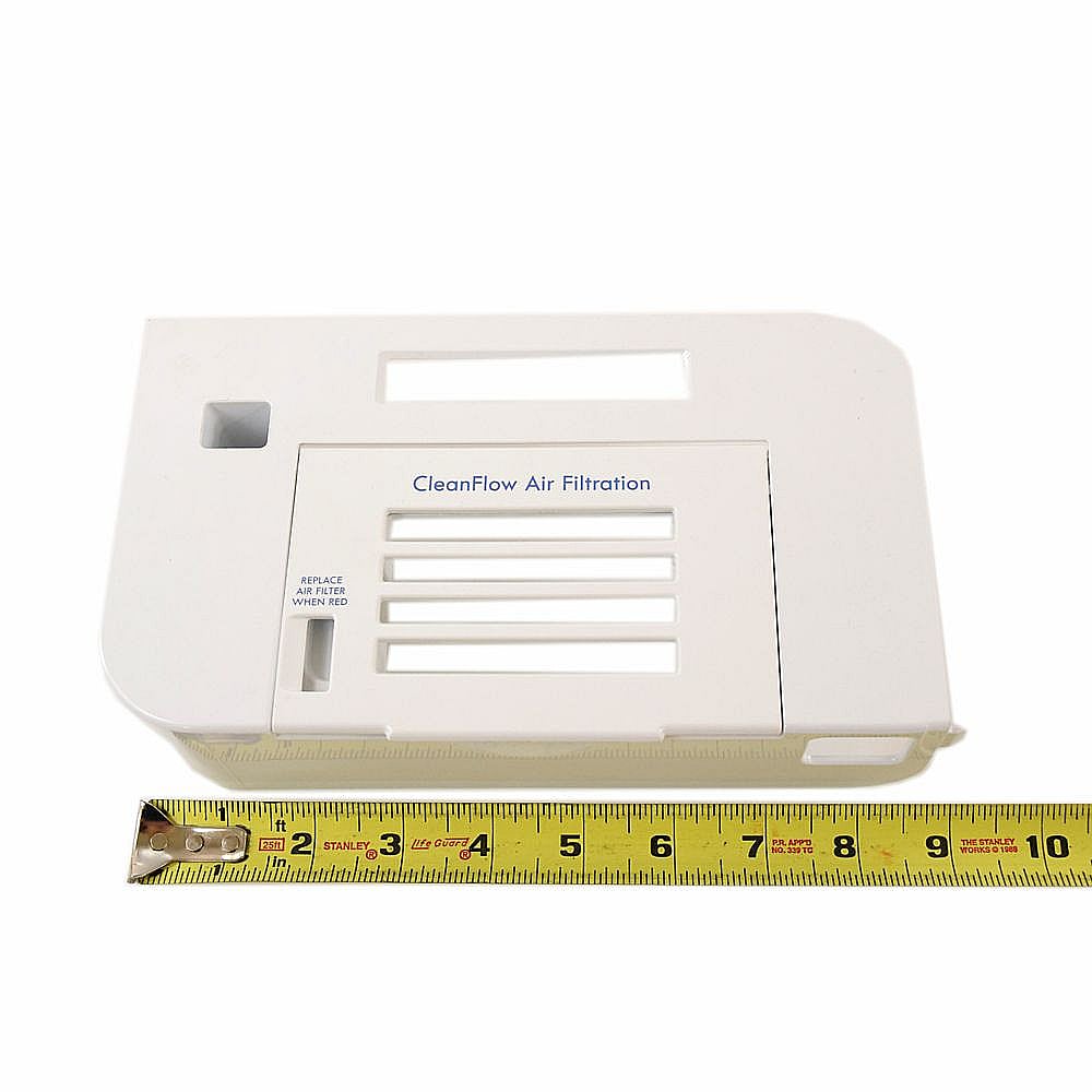Refrigerator Air Diffuser Cover W10488107
