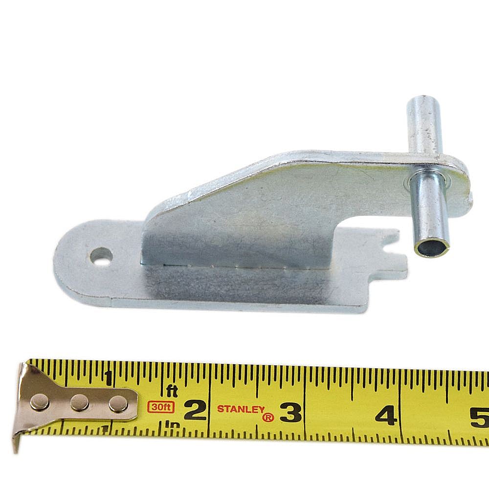 Refrigerator Door Hinge, Center W10492014