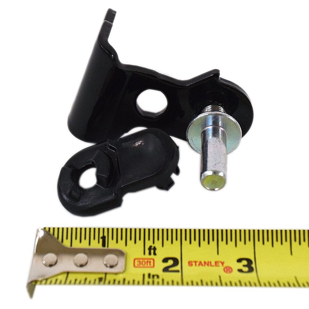Refrigerator Door Hinge W10500001