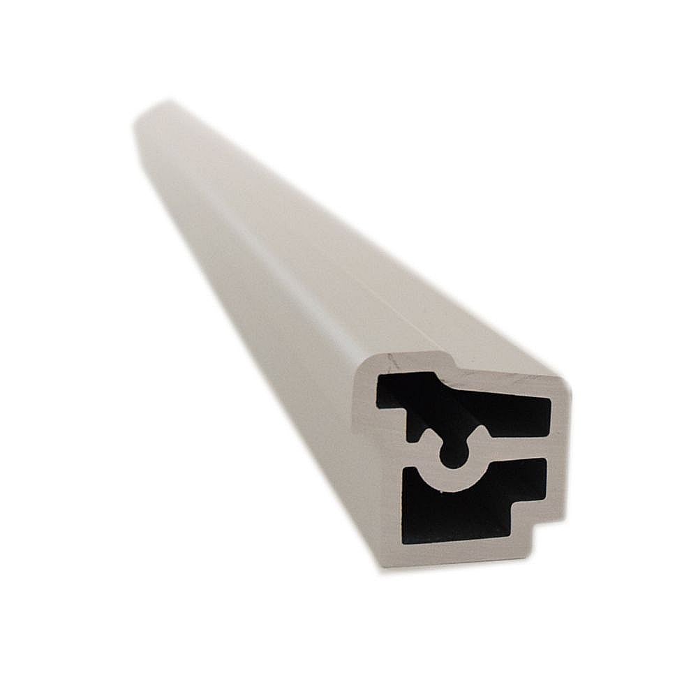 Refrigerator Crisper Drawer Cover Support, Front W10530297