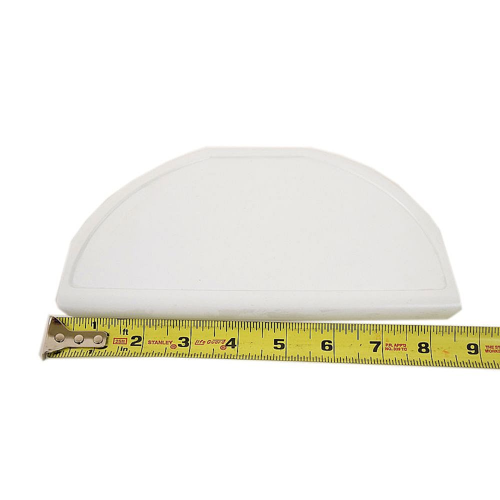 Refrigerator Dispenser Drip Tray W10606644