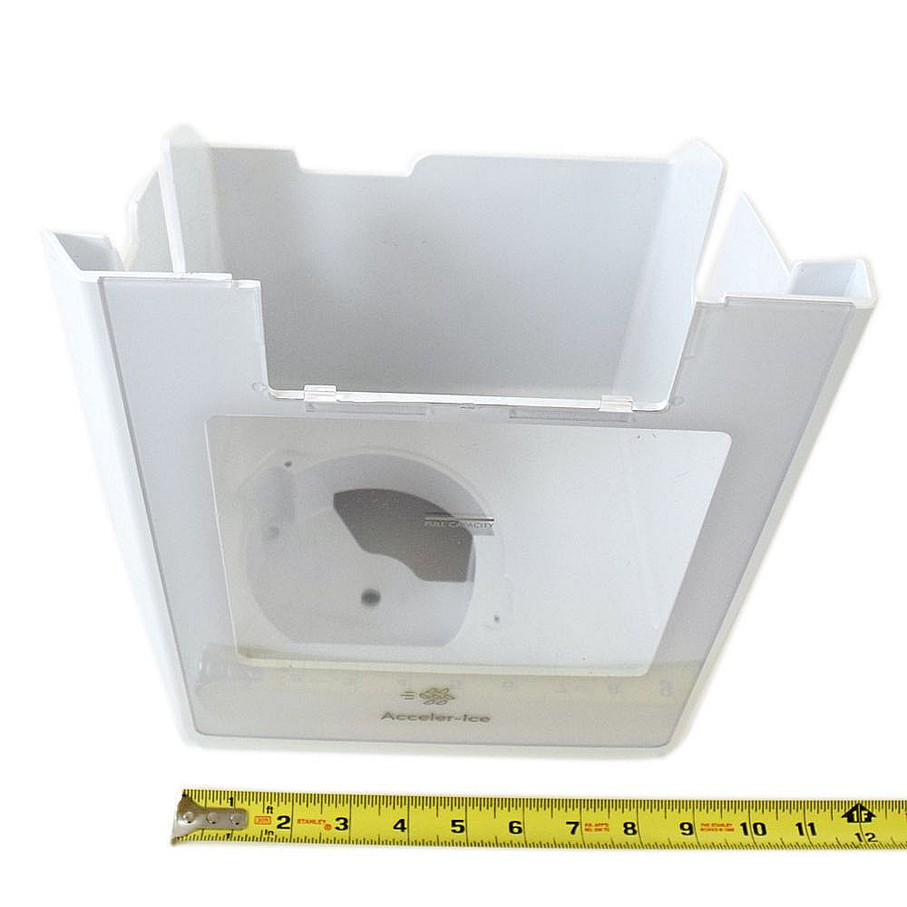 Refrigerator Ice Container W10693358