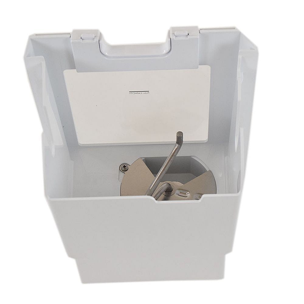 Refrigerator Ice Container Assembly W10710303