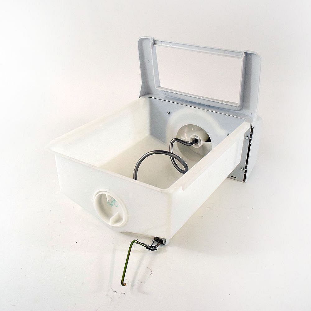 Kenmore Elite Refrigerator Ice Container Assembly W10781845