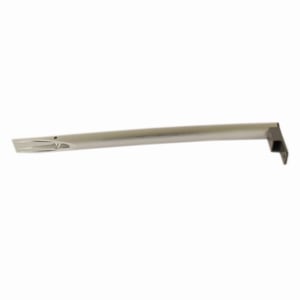 Refrigerator Door Handle (stainless) (replaces W10653470) W10806512