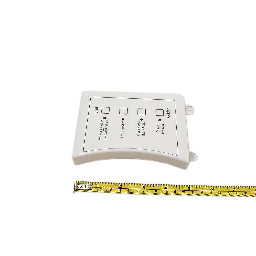 Refrigerator Electronic Control W10814805