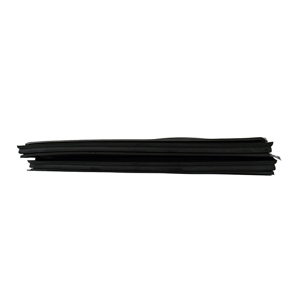 Refrigerator Door Gasket, Left (gray) W10830048