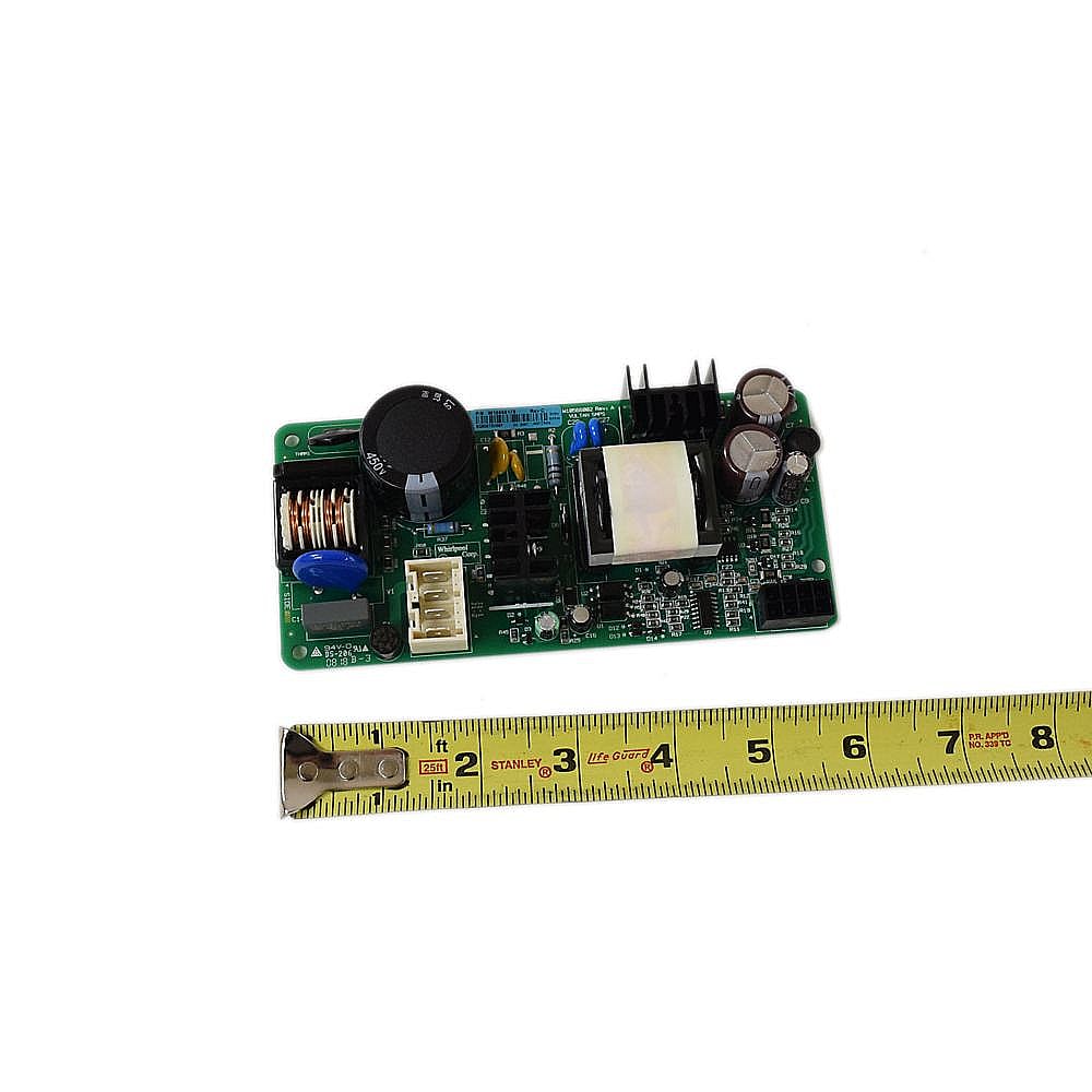 Refrigerator Power Control Board W10830278