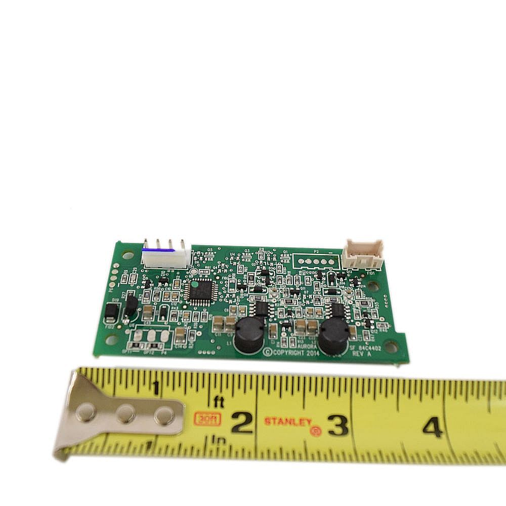 Whirlpool Refrigerator Led Control Board W10830288