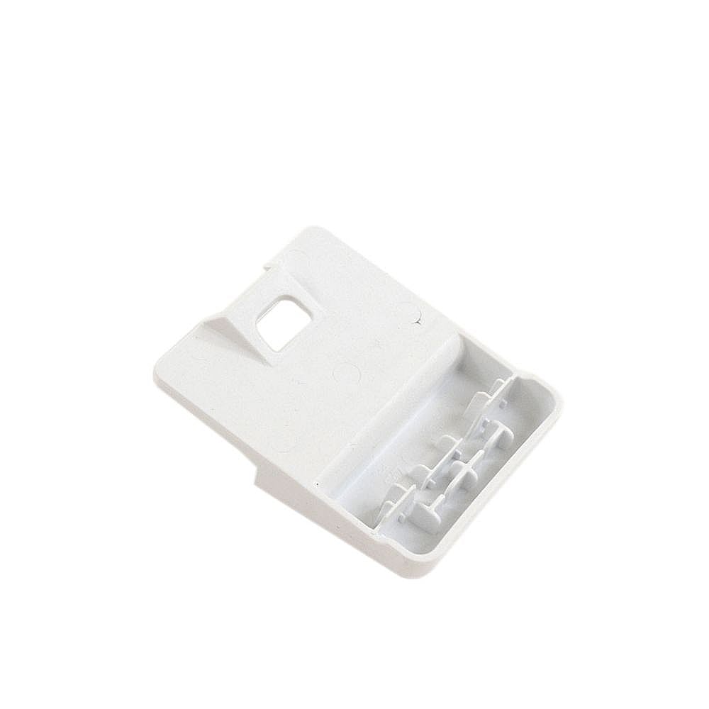 Refrigerator Door Shelf Rail End Cap W10838039