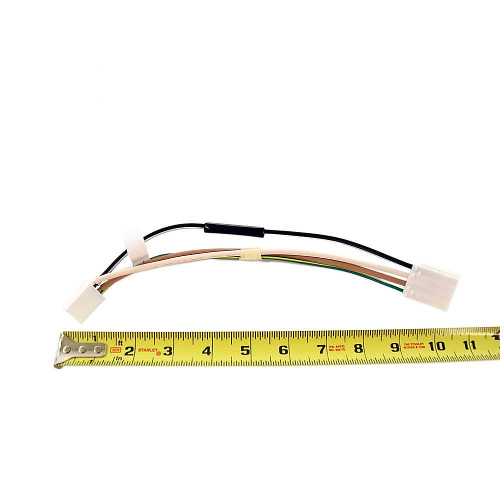Refrigerator Ice Maker Wire Harness W10838084