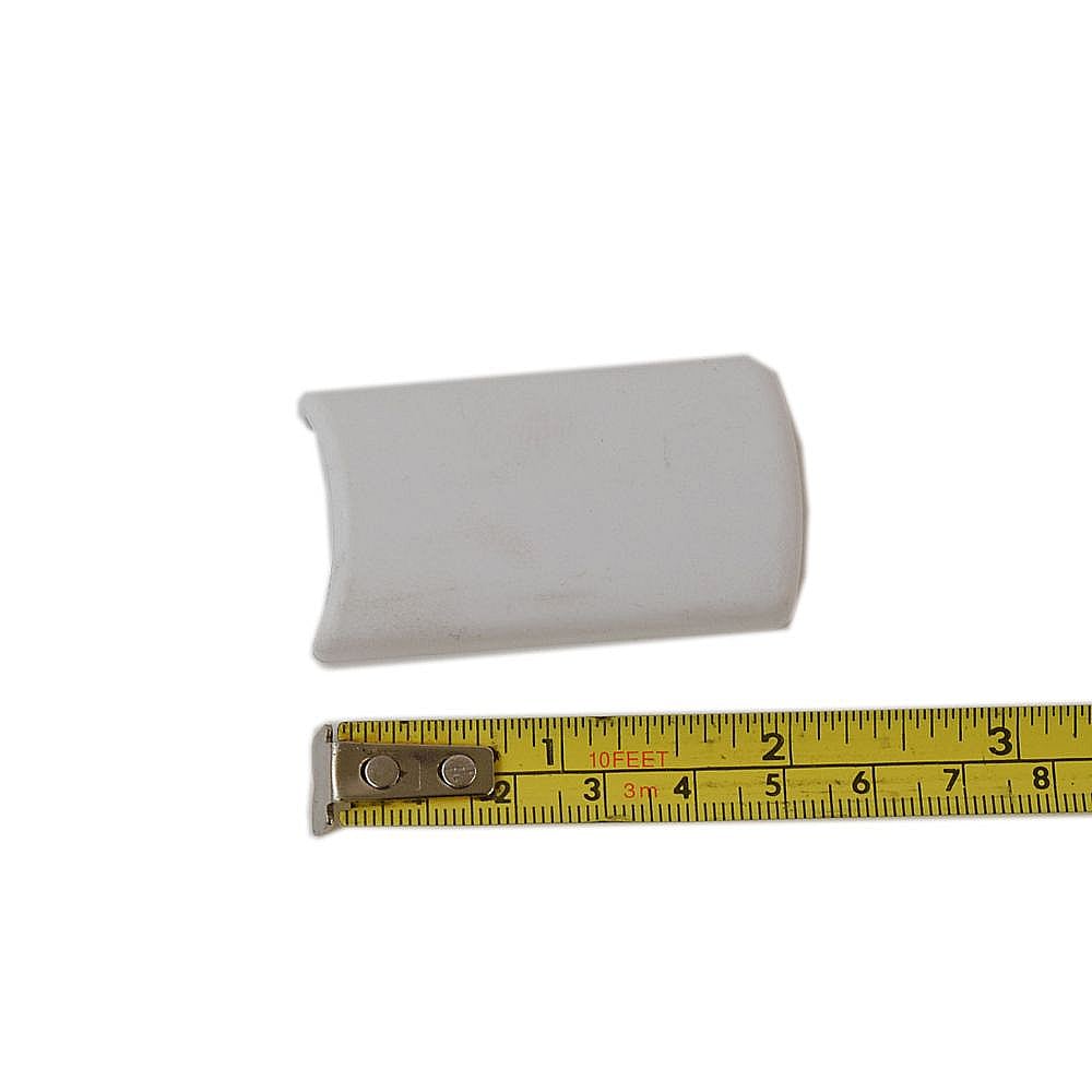 Refrigerator Door Handle Trim Cap W10854414