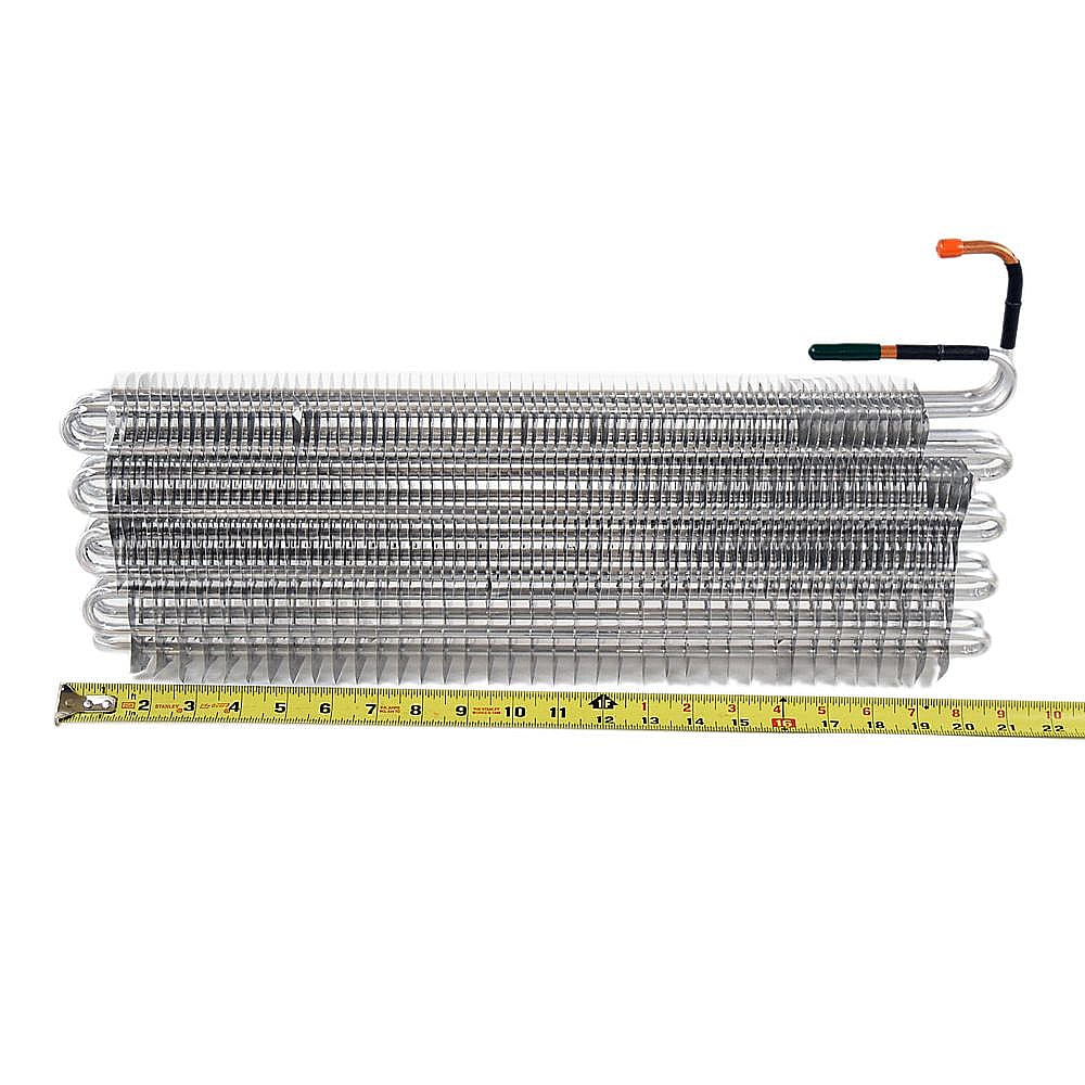Refrigeration Appliance Evaporator W10858281