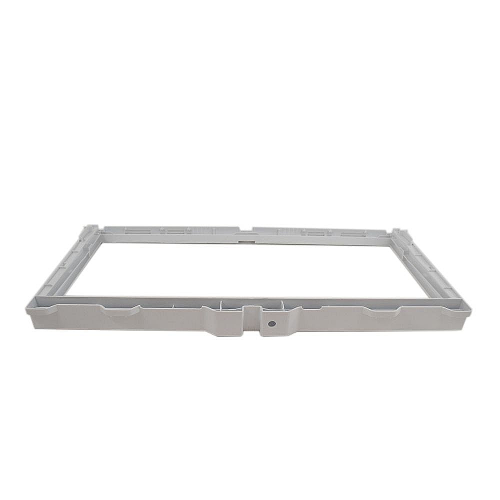 Refrigerator Crisper Drawer Cover Frame W10858393