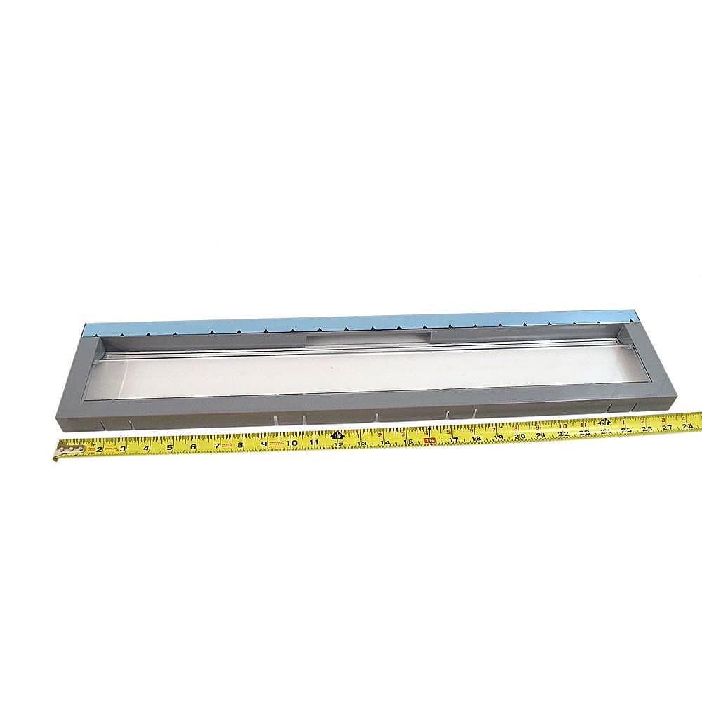 Refrigerator Pantry Drawer Front Cover W10859923