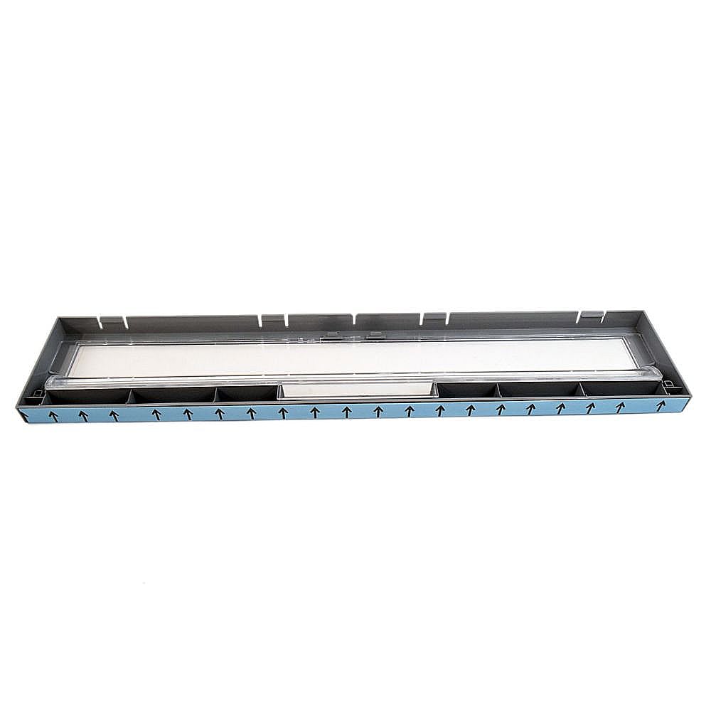 Refrigerator Pantry Drawer Front Cover W10859923