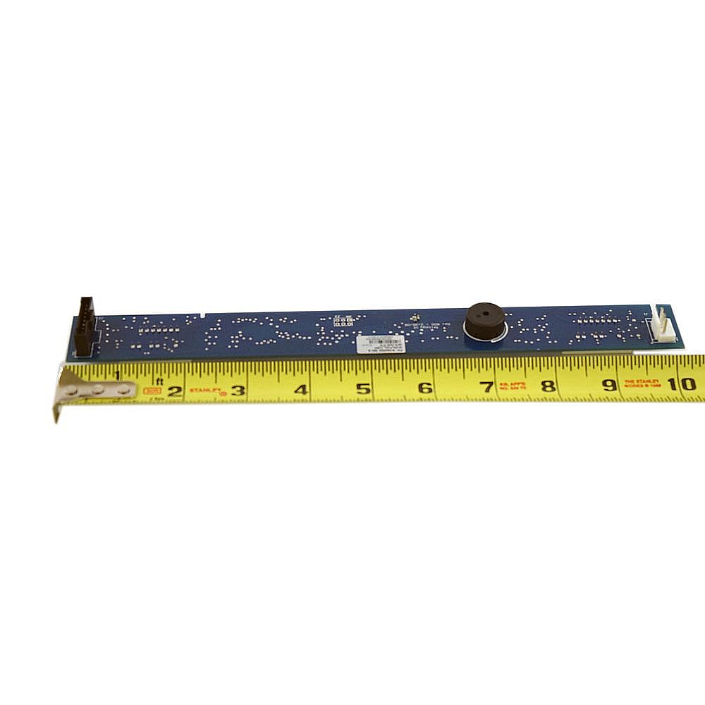 Refrigerator User Interface W10860447