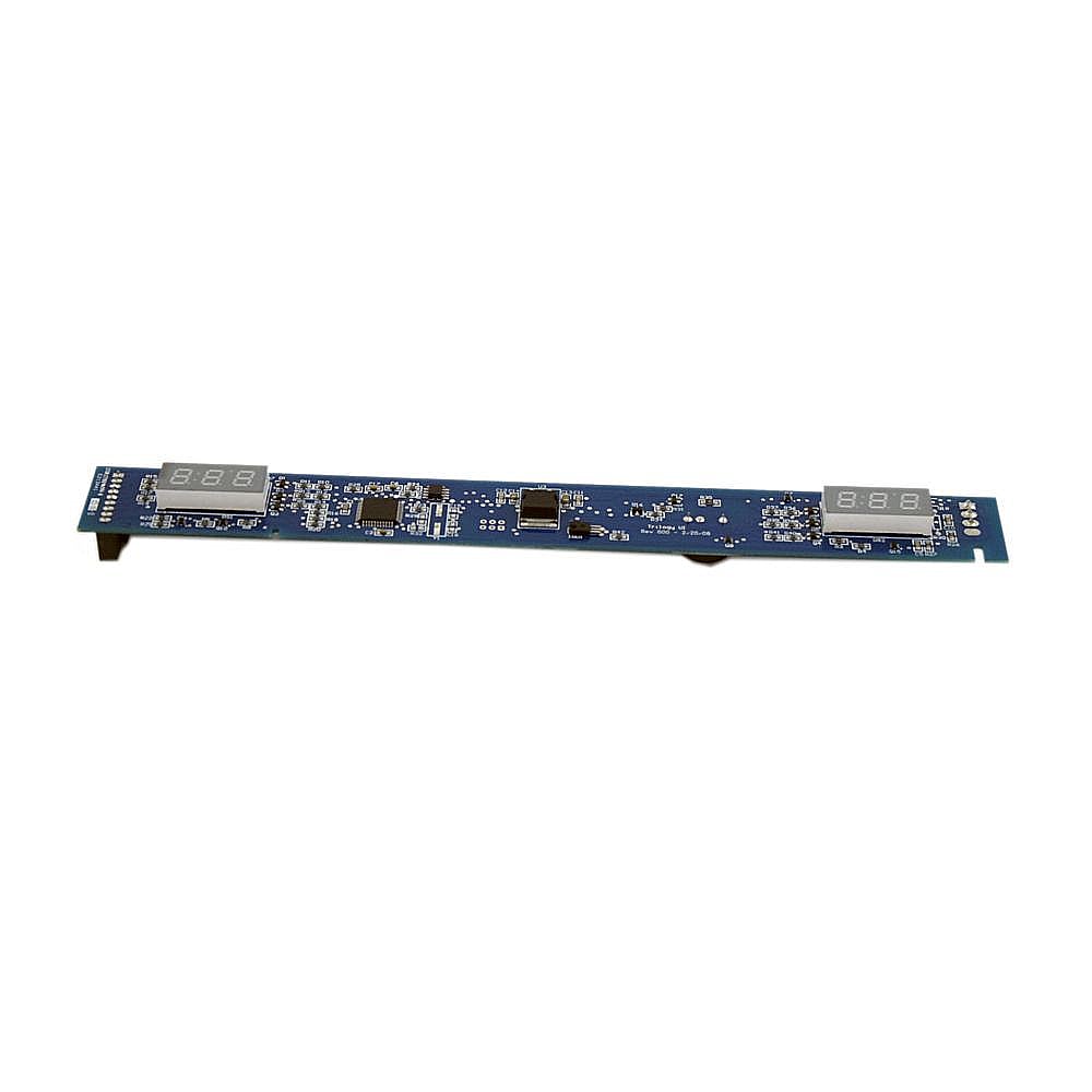 Refrigerator User Interface W10860447