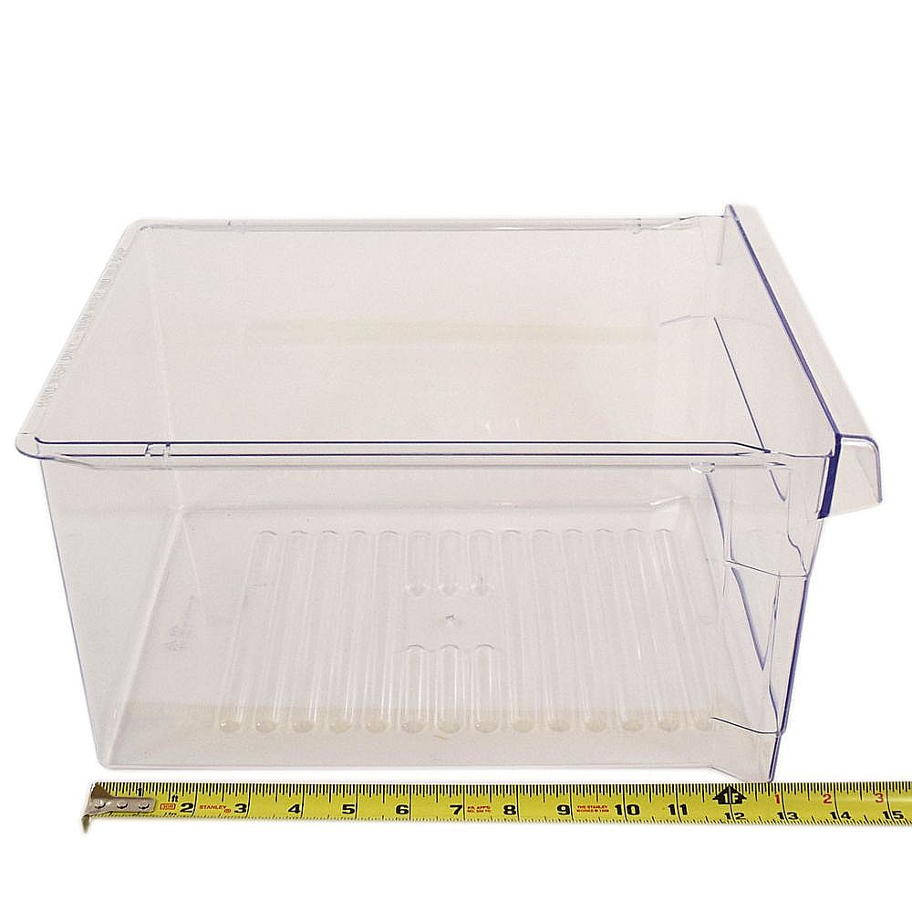 Refrigerator Crisper Drawer W10872066