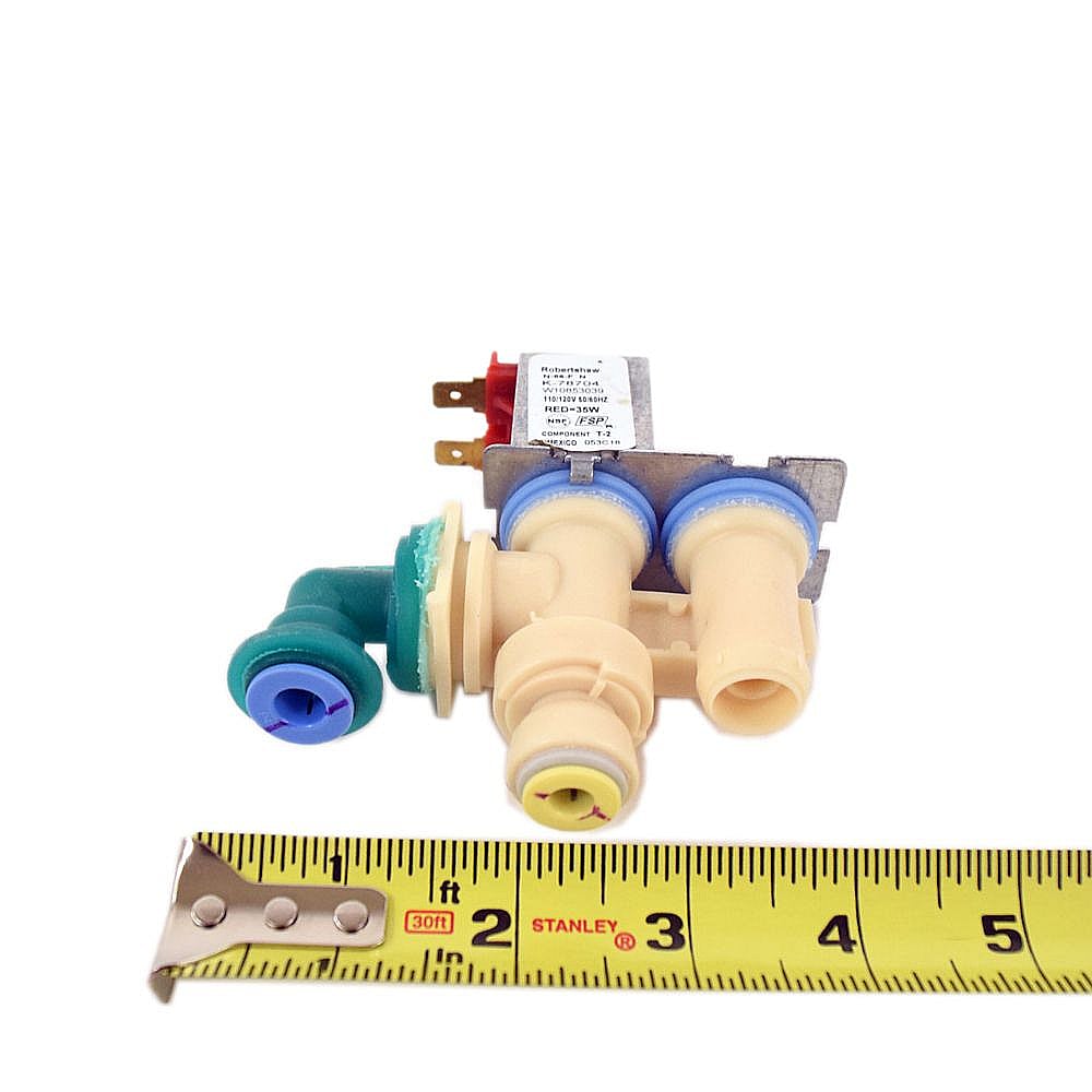 Refrigerator Valve W10873093