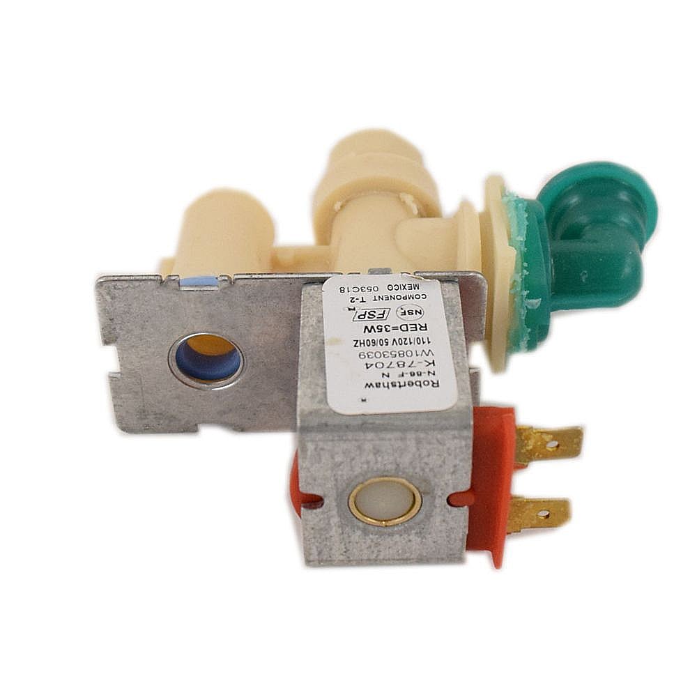 Refrigerator Valve W10873093