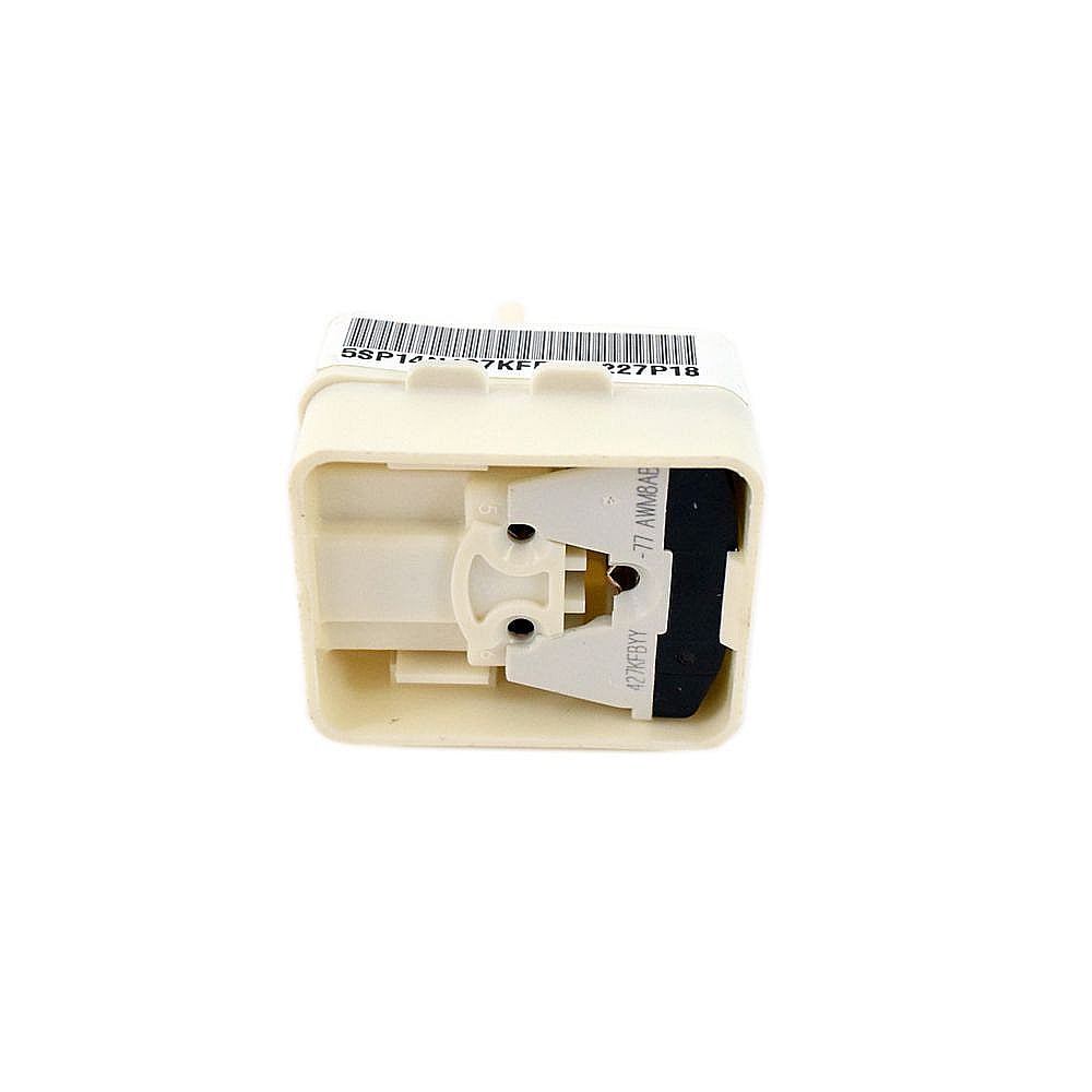Refrigerator Compressor Start Relay W10873801