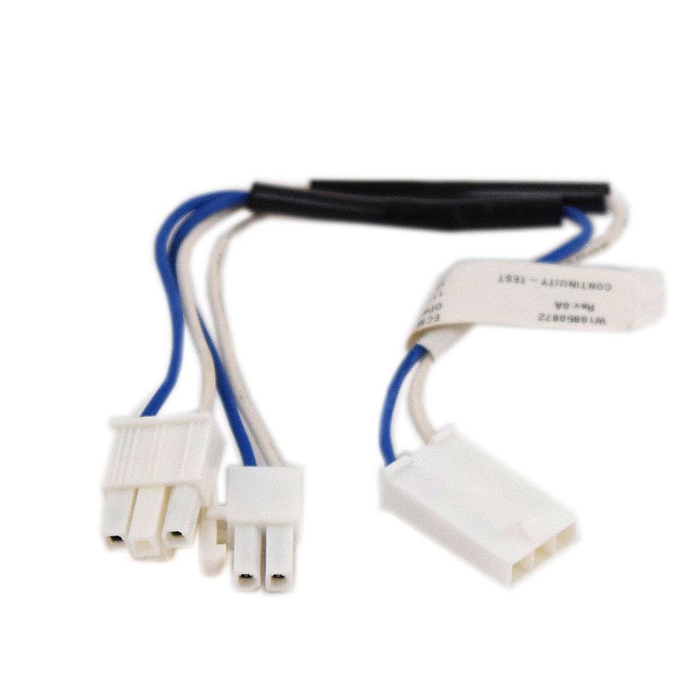 Refrigerator Wire Jumper W10874772