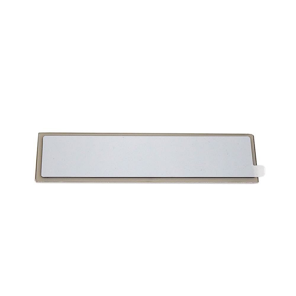 Refrigerator Nameplate W10876598