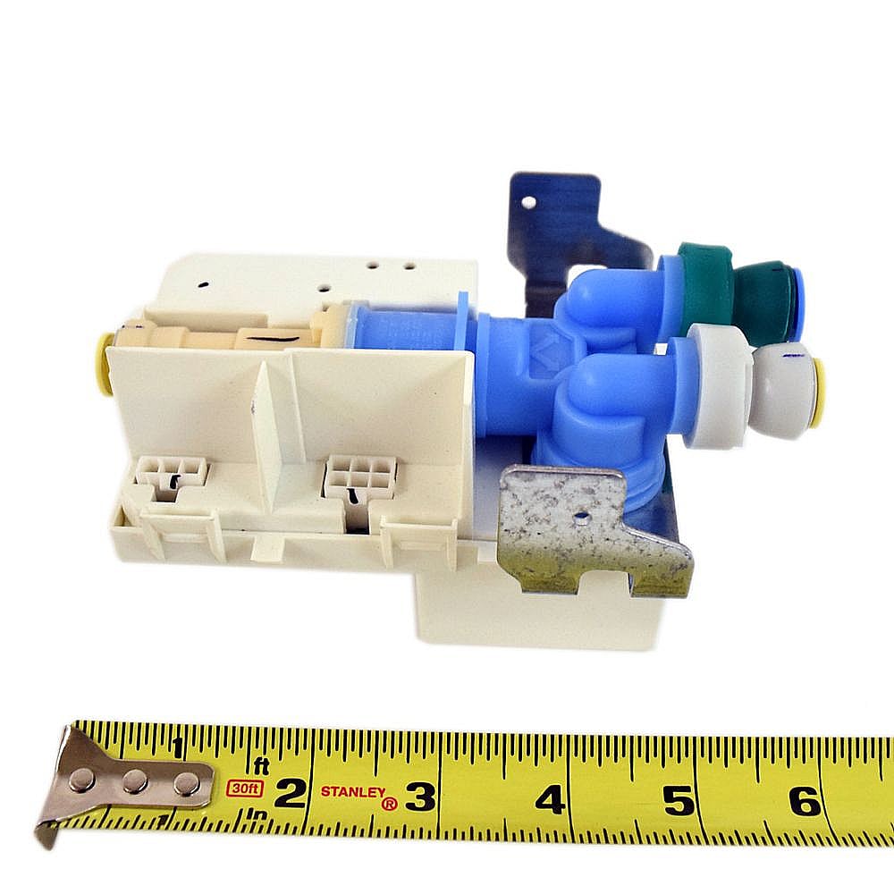 Refrigerator Water Inlet Valve W10876668