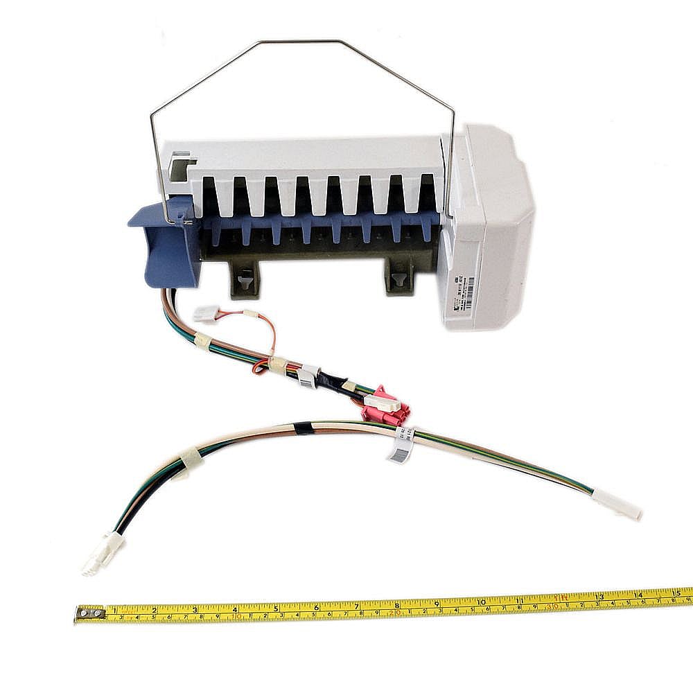 Refrigerator Ice Maker W10886931