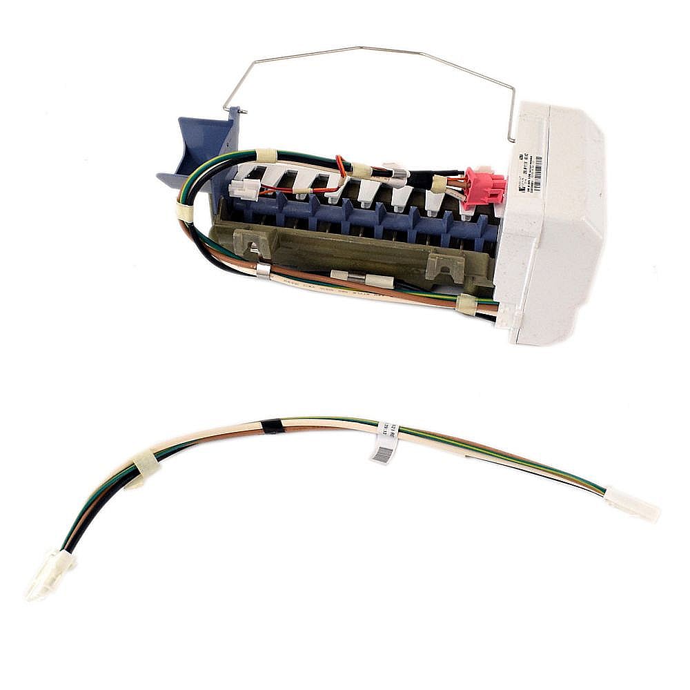 Refrigerator Ice Maker W10886931