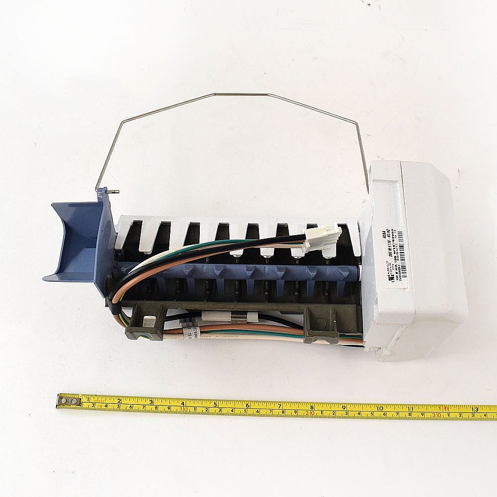 Refrigerator Ice Maker W10889233