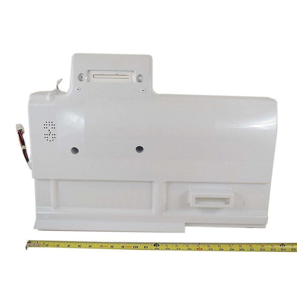 Refrigerator Fresh Food Evaporator Cover W10889360