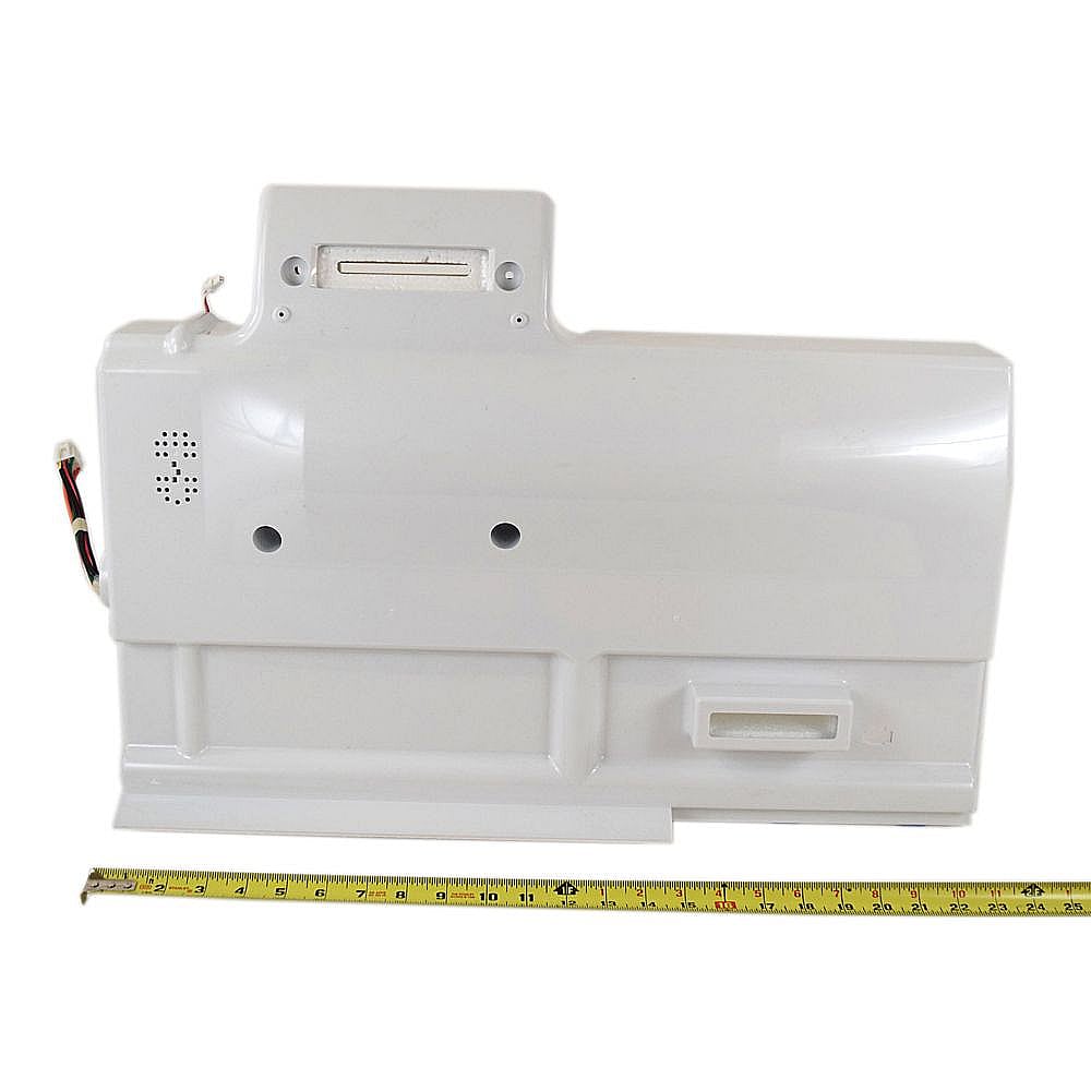 Refrigerator Fresh Food Evaporator Cover W10889360