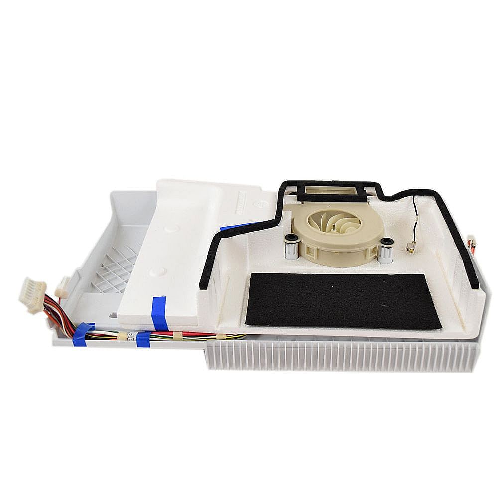 Refrigerator Fresh Food Evaporator Cover W10889360