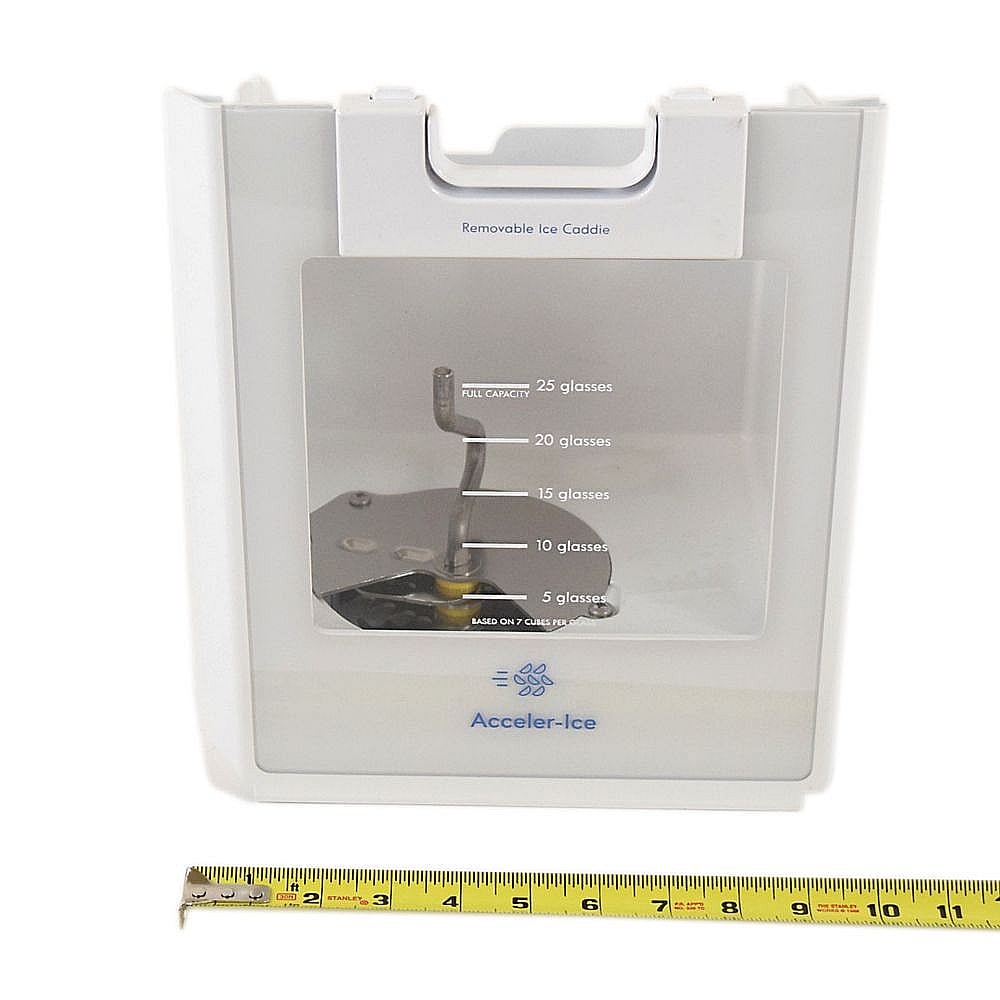 Refrigerator Ice Container W10889423