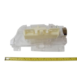 Refrigerator Dispenser Ice Chute Door And Motor Assembly (replaces W10781995) W10889430