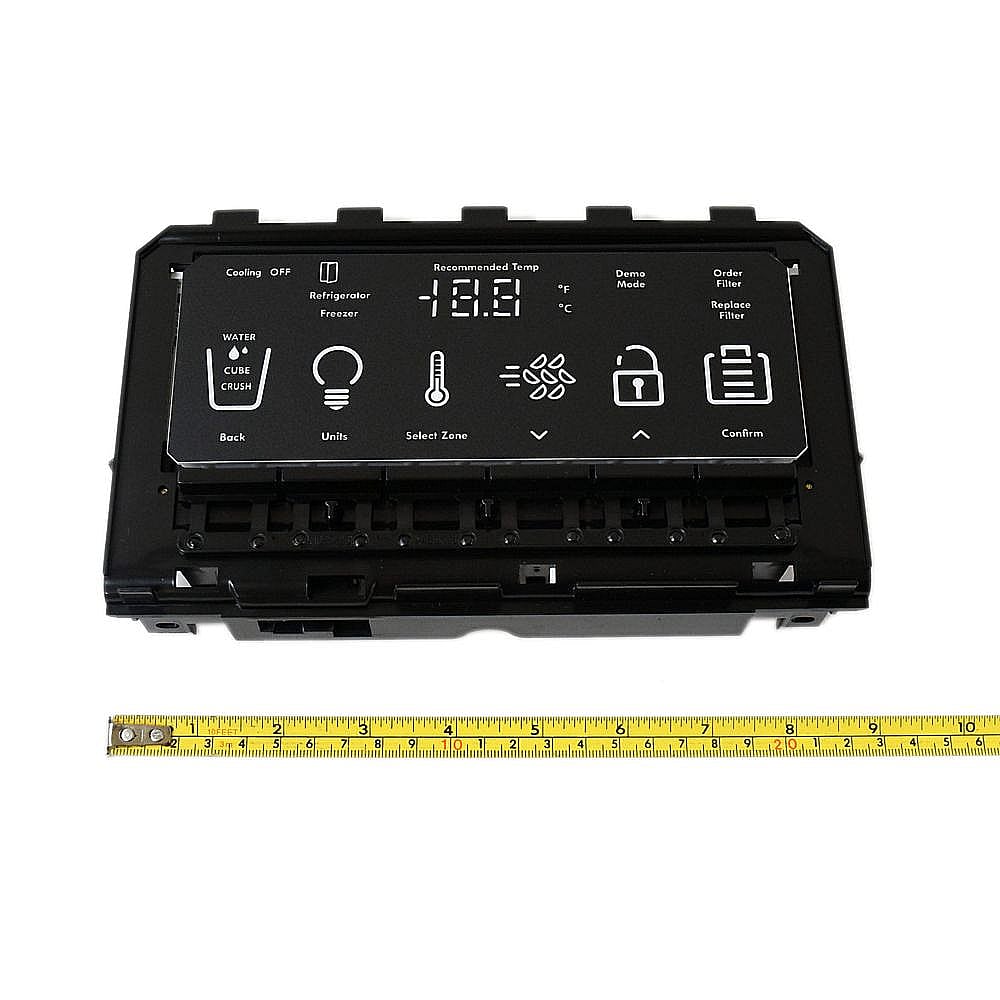 Refrigerator Dispenser Control Board W10889581