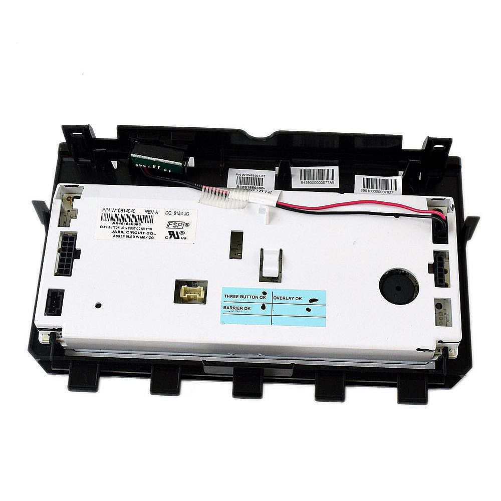 Refrigerator Dispenser Control Board W10889581