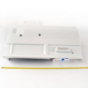 Refrigerator Fresh Food Evaporator Cover Assembly (replaces W10772277, W10875099) W10889841