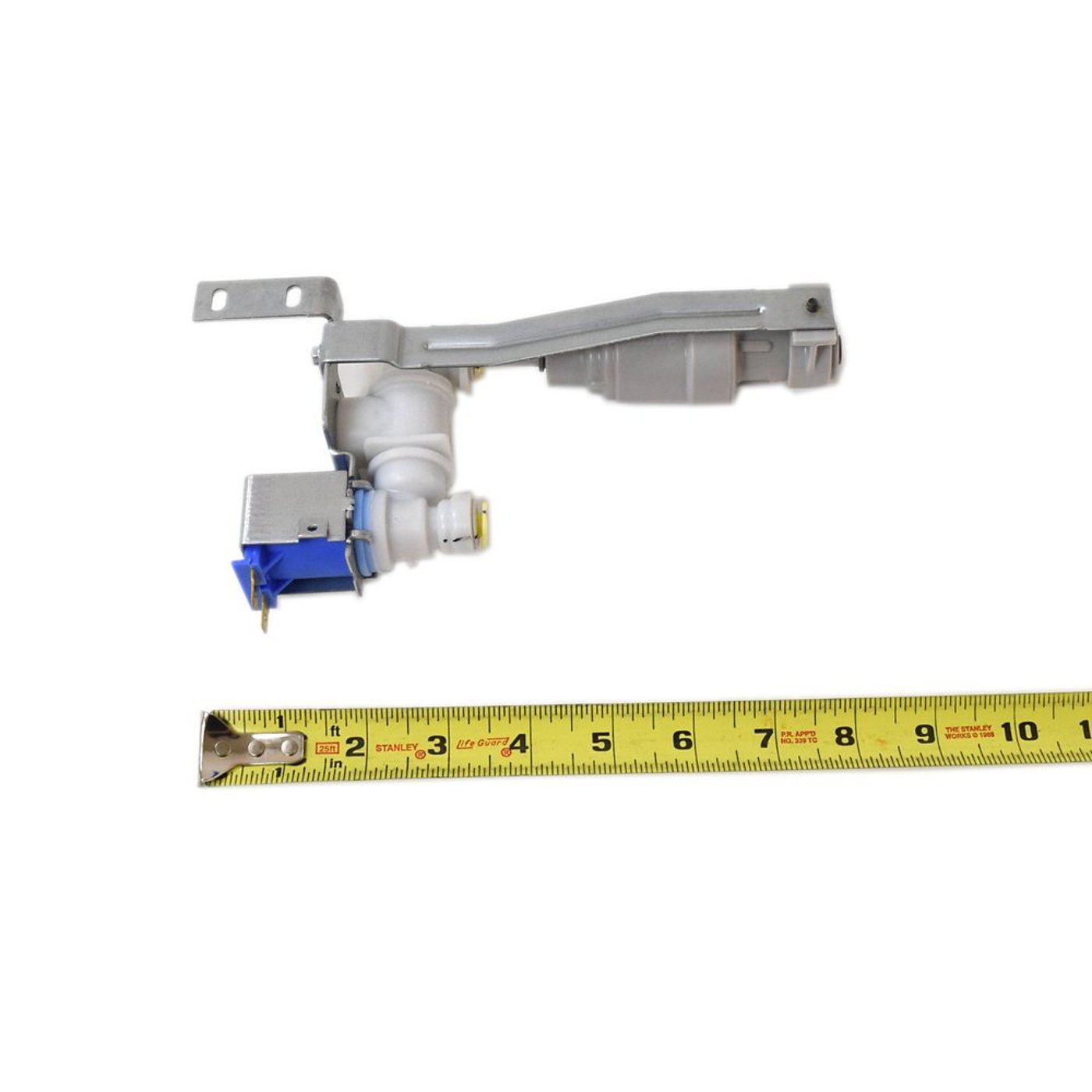 Ice Maker Water Inlet Valve W10897719 parts Sears PartsDirect