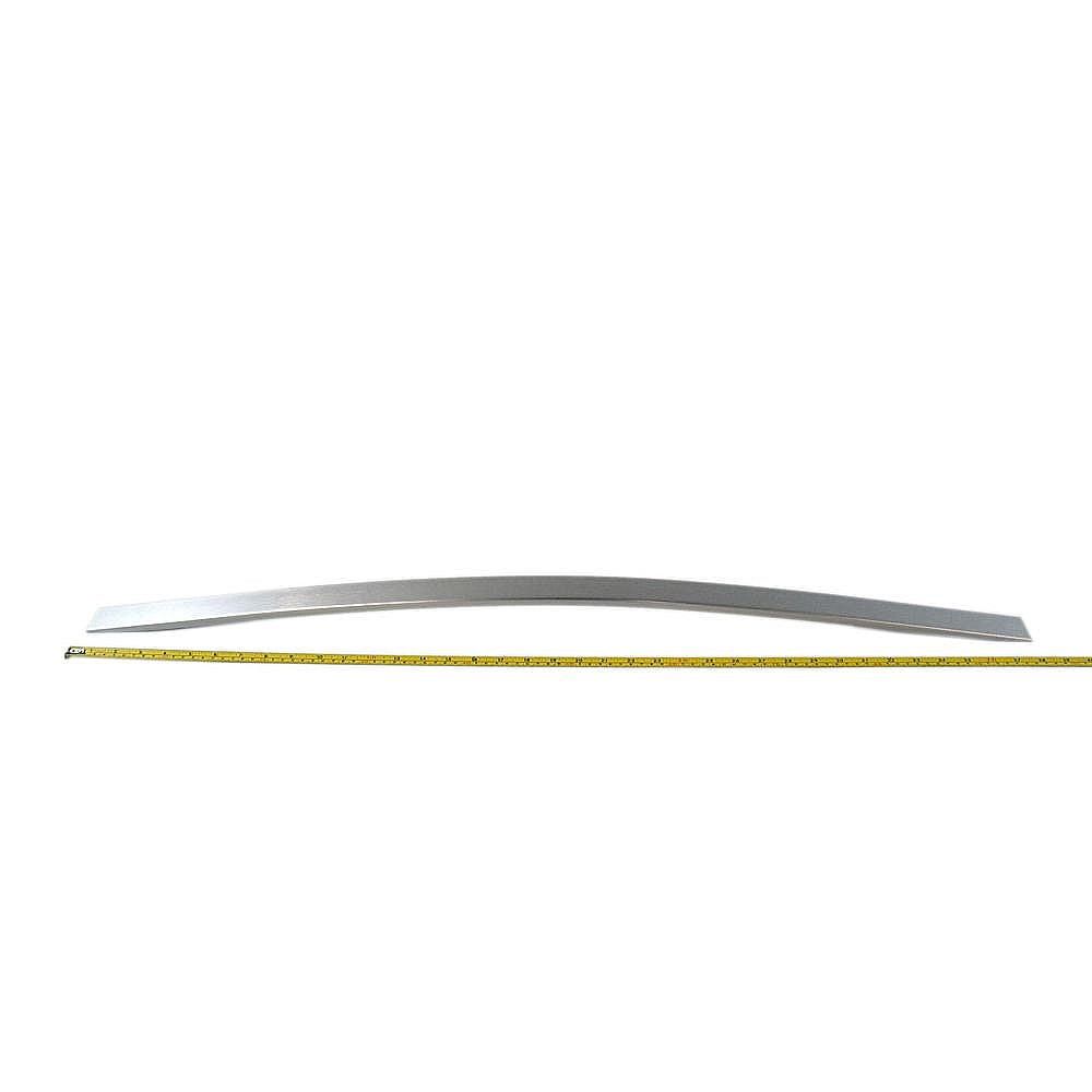 Refrigerator Door Handle (stainless) W10899551
