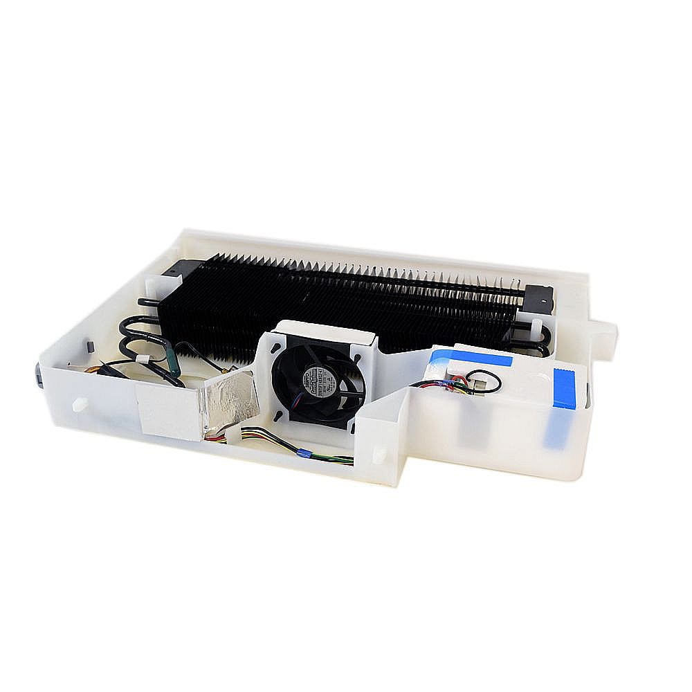 Refrigerator Evaporator W10917531