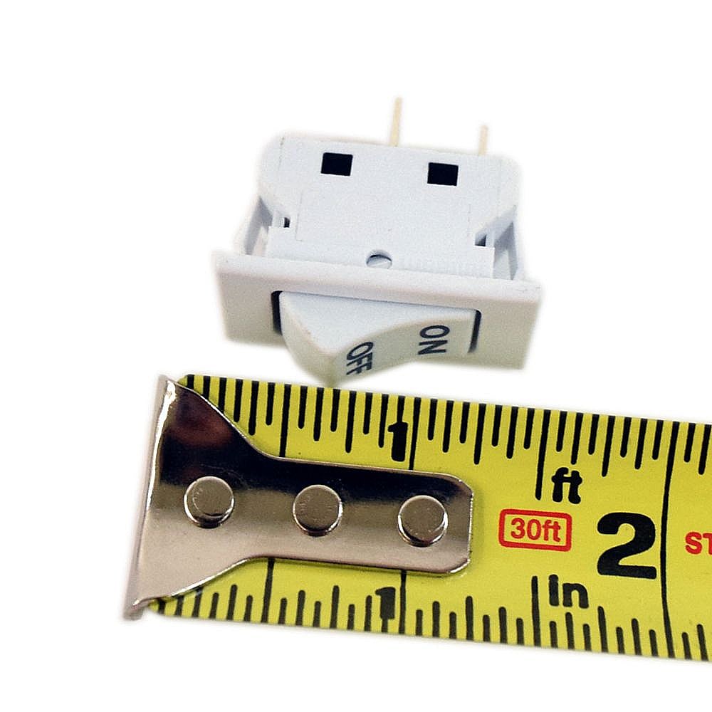 Refrigerator Ice Maker On/off Switch W10918003