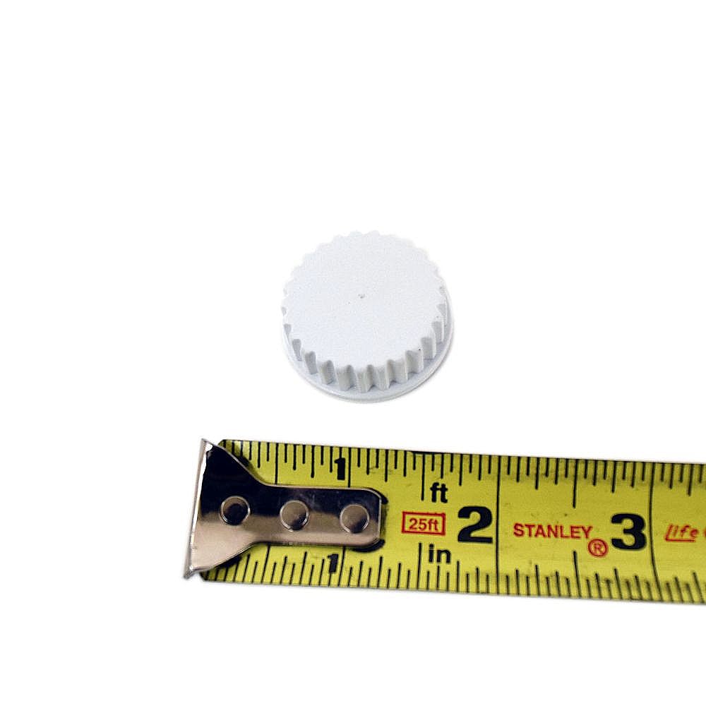 Ice Maker Reservoir Drain Cap W11023835